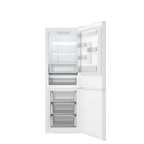 Frigorífico Combinado Teka NFL 345 C | 188x59,5x63,5 cm | 224 L | E | Branco - Image 4