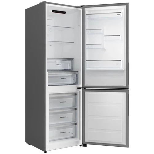 Frigorífico Combinado Teka RBF 54640 SS | 188x59,5x63,5 cm | 310 L | C | Inox - Image 5