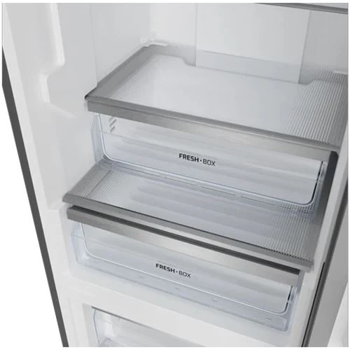 Frigorífico Combinado Teka RBF 54640 SS | 188x59,5x63,5 cm | 310 L | C | Inox - Image 7