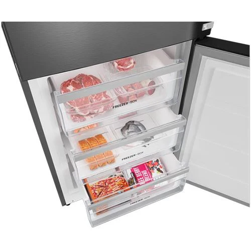 Frigorífico Combinado Teka RBF 54640 SS | 188x59,5x63,5 cm | 310 L | C | Inox - Image 8