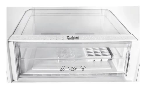 Frigorífico Combinado VOX Electronics NF3730WE | 186x59,5x65 cm | 330 L | E | Branco - Image 3