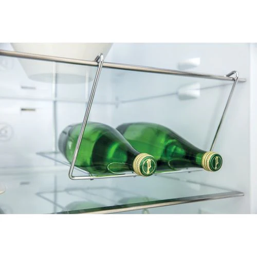 Frigorífico Combinado Whirlpool BTNF 5012 OX AQUA2 | 195x70x75,5 cm | 295 L | E | Inox - Image 4