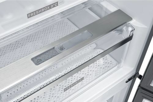 Frigorífico Combinado Whirlpool W9 931D IX H 3 | 201,3x59,5x65,5 cm | 257 L | D | Inox - Image 4