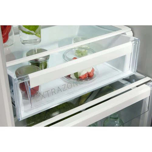 Frigorífico Encastrável AEG TK6DS181ES | 177,2x54,6x54,9 cm | 310 L | E | Branco - Image 4
