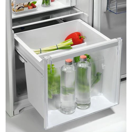 Frigorífico Encastrável AEG TK6DS181ES | 177,2x54,6x54,9 cm | 310 L | E | Branco - Image 5