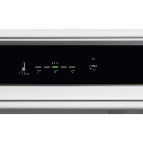 Frigorífico Encastrável AEG TK6DS181ES | 177,2x54,6x54,9 cm | 310 L | E | Branco - Image 7