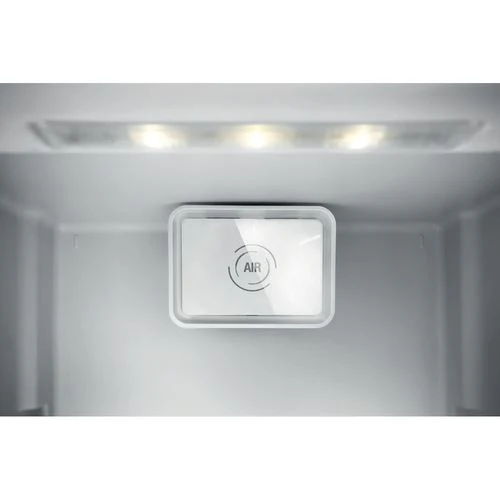 Frigorífico Hotpoint SH8 2D XROFD 2 | 187,5x59,5x63 cm | 364 L | E | Inox - Image 3