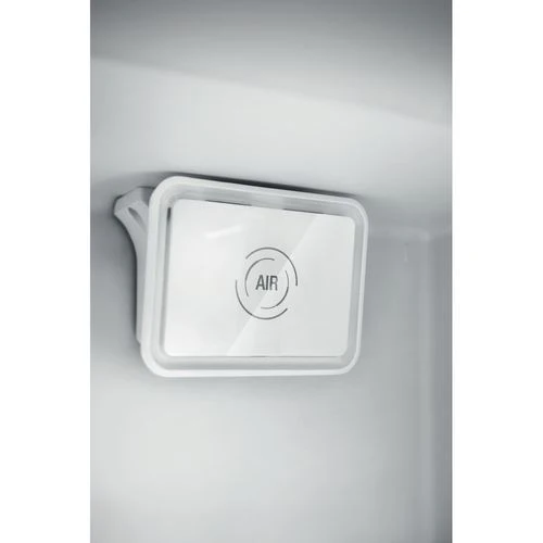 Frigorífico Hotpoint SH8 2D XROFD 2 | 187,5x59,5x63 cm | 364 L | E | Inox - Image 4