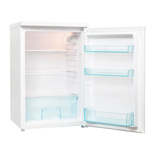Frigorífico Jocel JF127 | 85x55x58 cm | 127 L | F | Branco - Image 3