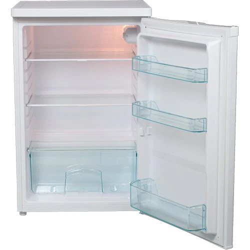 Frigorífico Jocel JF127014795 | 85x55x58 cm | 127 L | E | Branco - Image 2