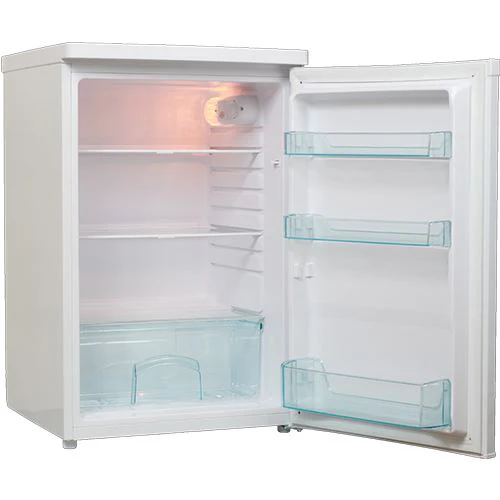 Frigorífico Jocel JF127014795 | 85x55x58 cm | 127 L | E | Branco - Image 4