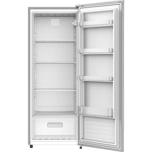 Frigorífico Jocel JF238I | 143x54,5x56,5 cm | 238 L | E | Porta Inox - Image 2