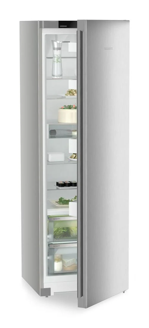 Frigorífico Liebherr SRBsfc 5220 Plus BioFresh | 185,5x59,7x67,5 cm | 382 L | C | Prateado
