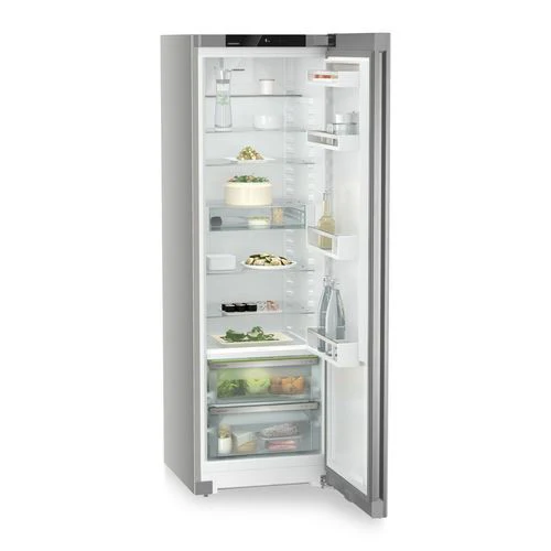 Frigorífico Liebherr SRBsfc 5220 Plus BioFresh | 185,5x59,7x67,5 cm | 382 L | C | Prateado - Image 2