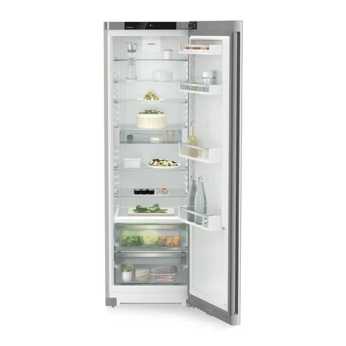 Frigorífico Liebherr SRBsfc 5220 Plus BioFresh | 185,5x59,7x67,5 cm | 382 L | C | Prateado - Image 3