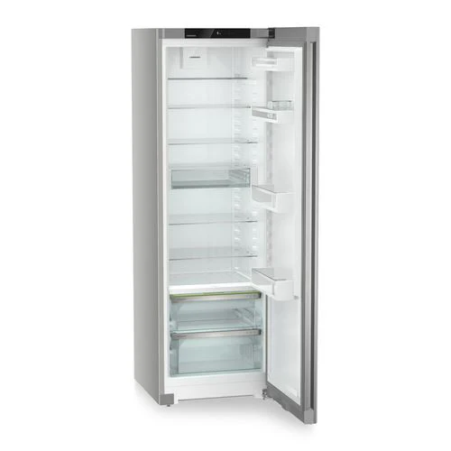 Frigorífico Liebherr SRBsfc 5220 Plus BioFresh | 185,5x59,7x67,5 cm | 382 L | C | Prateado - Image 4