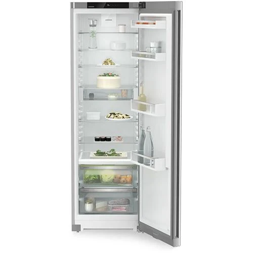 Frigorífico Liebherr SRBsfc 5220 Plus BioFresh | 185,5x59,7x67,5 cm | 382 L | C | Prateado - Image 5