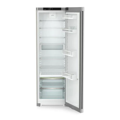 Frigorífico Liebherr SRBsfc 5220 Plus BioFresh | 185,5x59,7x67,5 cm | 382 L | C | Prateado - Image 6