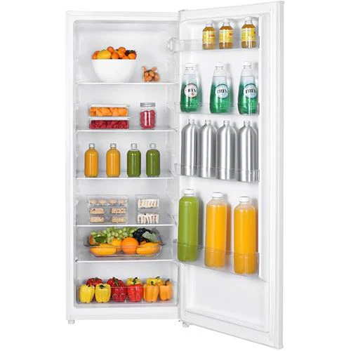 Frigorífico Proline PLF245L | 143x54,5x55,5 cm | 242 L | D | Branco - Image 3