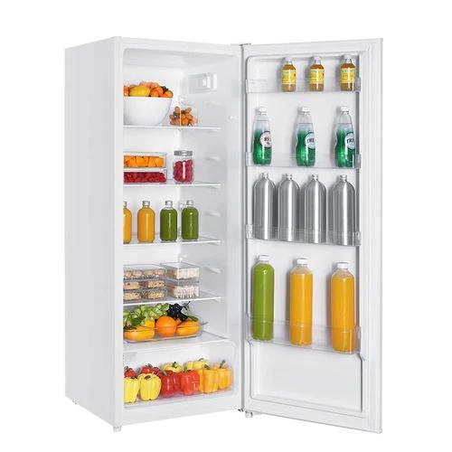Frigorífico Proline PLF245L | 143x54,5x55,5 cm | 242 L | D | Branco - Image 4