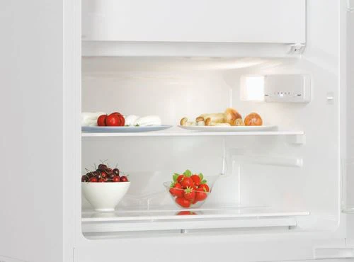 Mini Frigorífico Encastrável Candy CRU 164 NE/N | 82,6x59,6x55,6 cm | 95 L | F | Branco - Image 4