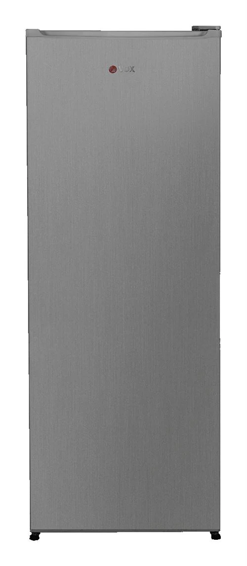 Frigorífico VOX Electronics KS2830SE | 145,5x54x59,5 cm | 255 L | E | Prateado