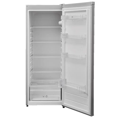 Frigorífico Vox KS2830SF | 145,5x54x59,5 cm | 255 L | F | Cinzento - Image 2