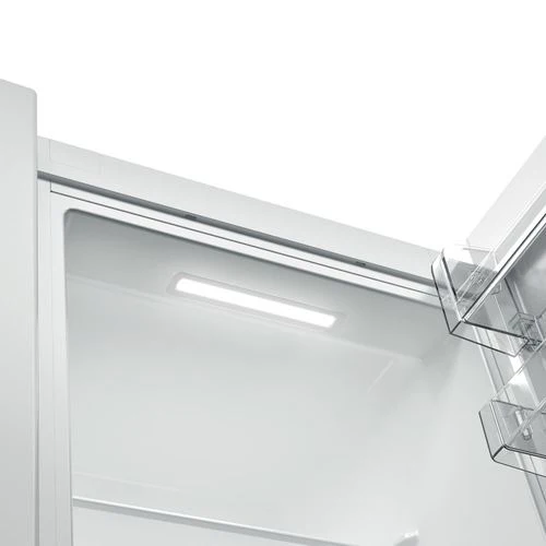 Frigorífico Whirlpool SW8 AM2 D XR 2 | 187,5x59,5x63 cm | 364 L | E | Inox - Image 4