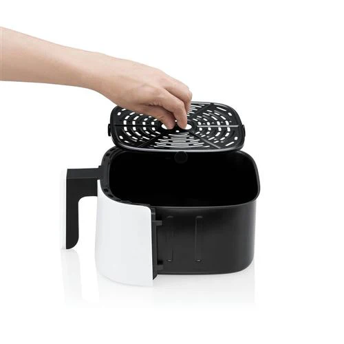 Fritadeira sem Óleo AirFryer Flama 645FL 4,2L - Branca - Image 6