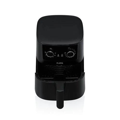 Fritadeira sem Óleo AirFryer Flama 646FL 4,2L - Preta - Image 3