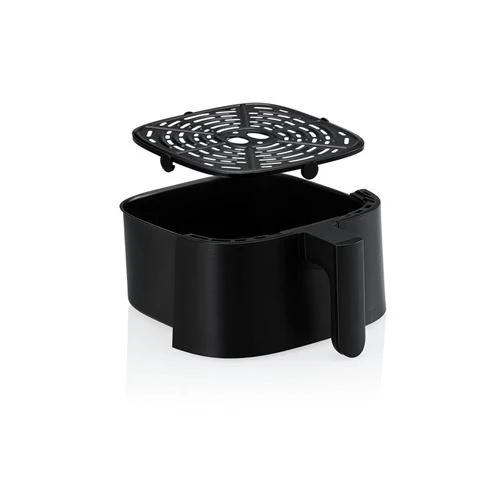 Fritadeira sem Óleo AirFryer Flama 646FL 4,2L - Preta - Image 6