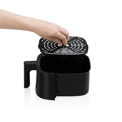 Fritadeira sem Óleo AirFryer Flama 646FL 4,2L - Preta - Image 7
