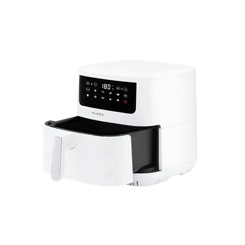 Fritadeira sem Óleo AirFryer Flama 691FL 7,5L - Branca - Image 4