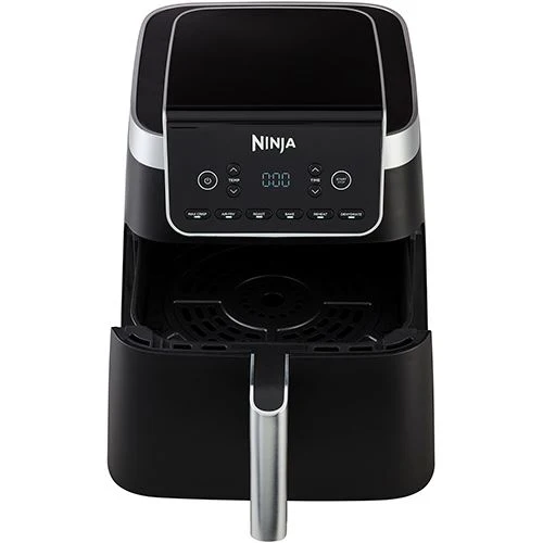 Fritadeira sem Óleo AirFryer Ninja AF180EU 6.2L - Preto - Image 6