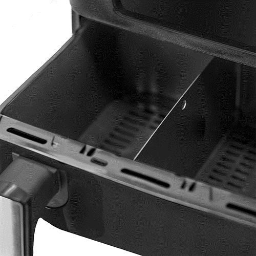 Fritadeira sem Óleo Jocca Airfryer 2366 10L - Preta - Outlet - Grade A - Image 3