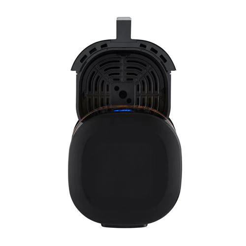 Fritadeira sem Óleo AirFryer  com Janela Flama 670FL - 4.5 L - Preto - Image 6