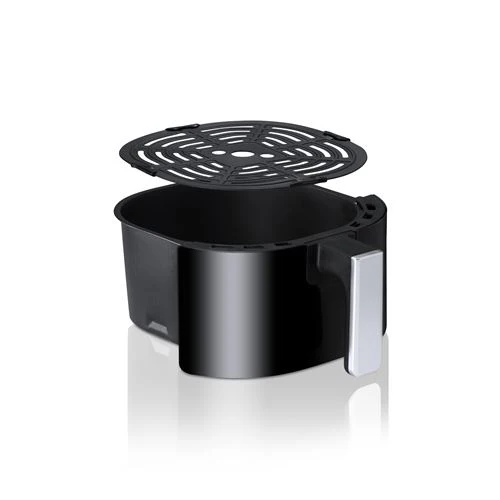 Fritadeira sem Óleo AirFryer  com Janela Flama 670FL - 4.5 L - Preto - Image 7