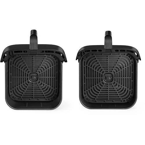 Fritadeira sem Óleo AirFryer Cosori CAF-DC121-AEUR Turbo Tower 10,8 L - Preto - Image 6