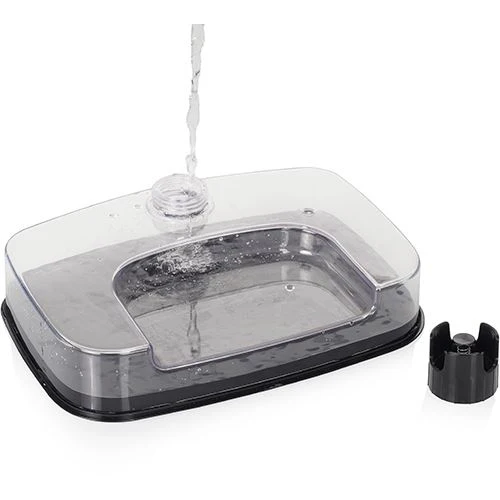 Fritadeira Sem Óleo AirFryer Princess 182080.01 6.5 L | Vapor  - Preto - Image 3