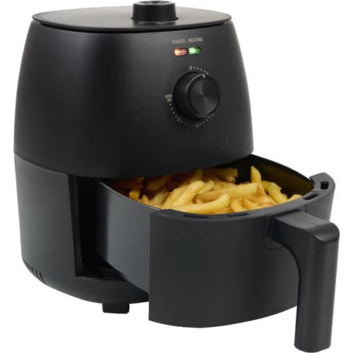 Fritadeira sem Óleo AirFryer Tristar FR-9014 2L - Preto - Image 2