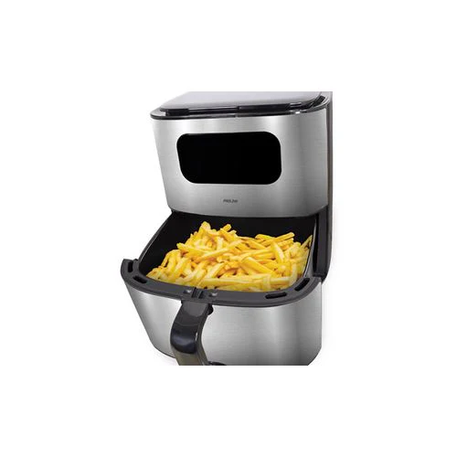 Air Fryer Proline 3,7L - Inox - Image 5