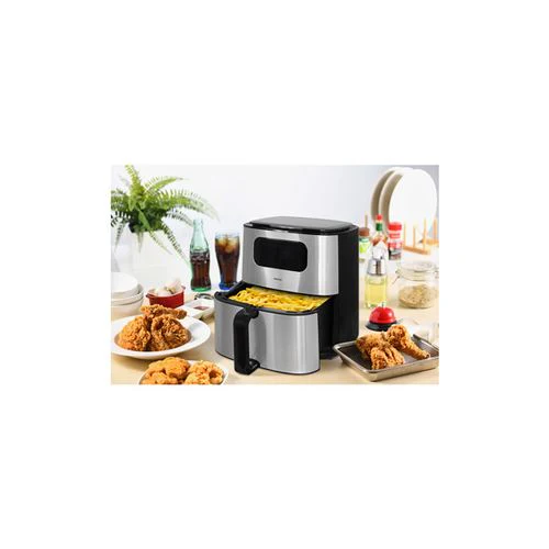 Air Fryer Proline 3,7L - Inox - Image 6