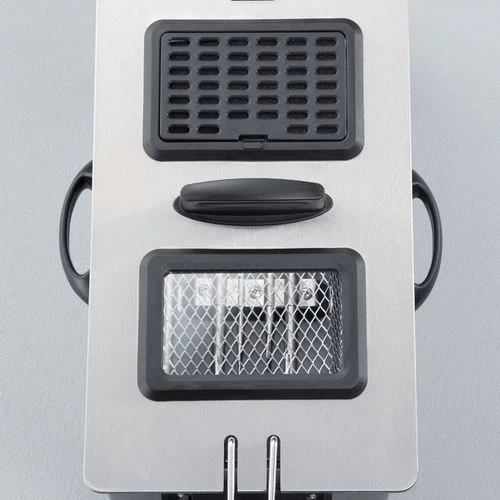 Fritadeira Severin FR2431 - Inox - Image 2