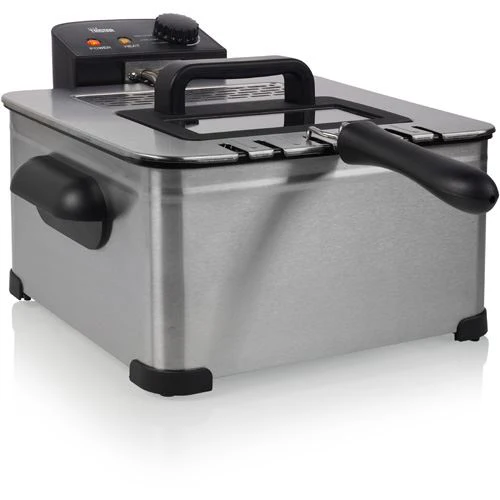 Fritadeira Tristar FR-6949 | 5L | 2000 W | Aço Inoxidável