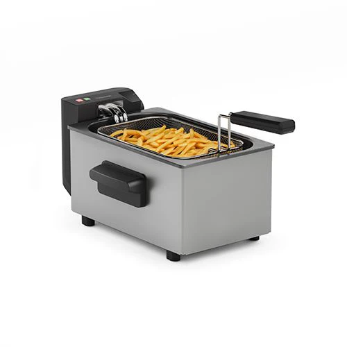 Fritadeira Tristar FR-9326 | 3L | 2000 W | Aço inoxidável - Image 2