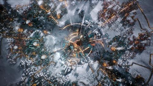 Frostpunk 2 - IceBreaker Edition - PS5 - Image 3