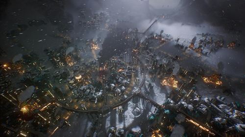 Frostpunk 2 - IceBreaker Edition - PS5 - Image 4