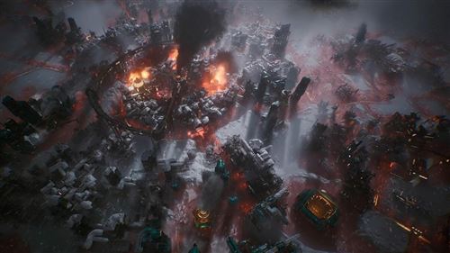 Frostpunk 2 - IceBreaker Edition - PS5 - Image 5