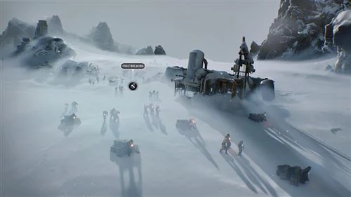 Frostpunk 2 - IceBreaker Edition - PS5 - Image 7