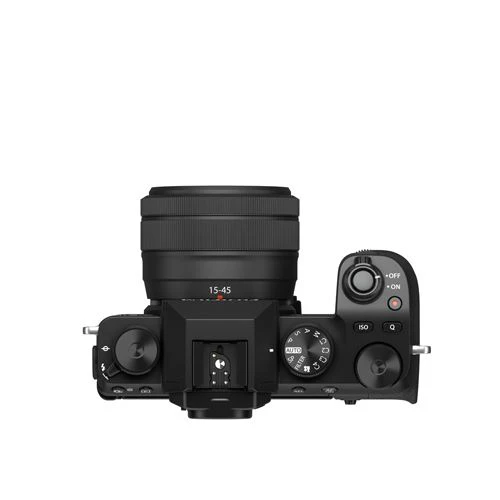 Máquina Fotográfica Mirrorless Fujifilm X-S10 + XC15-45mm f/3.5-5.6 OIS PZ - Image 3
